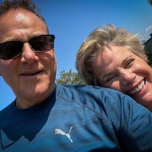 Meet your Posher, Debra